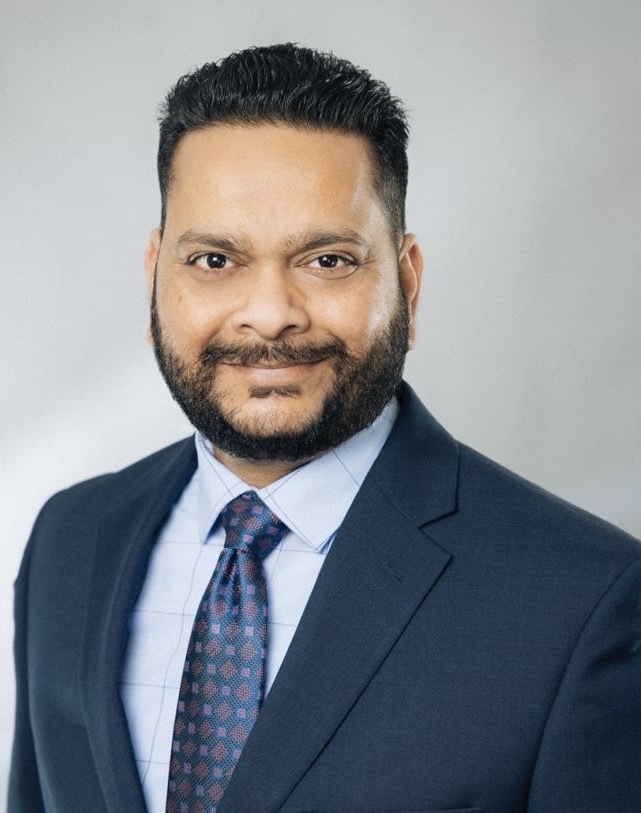 Abhishek Jamison, in Surrey, Coldwell Banker Universe Realty