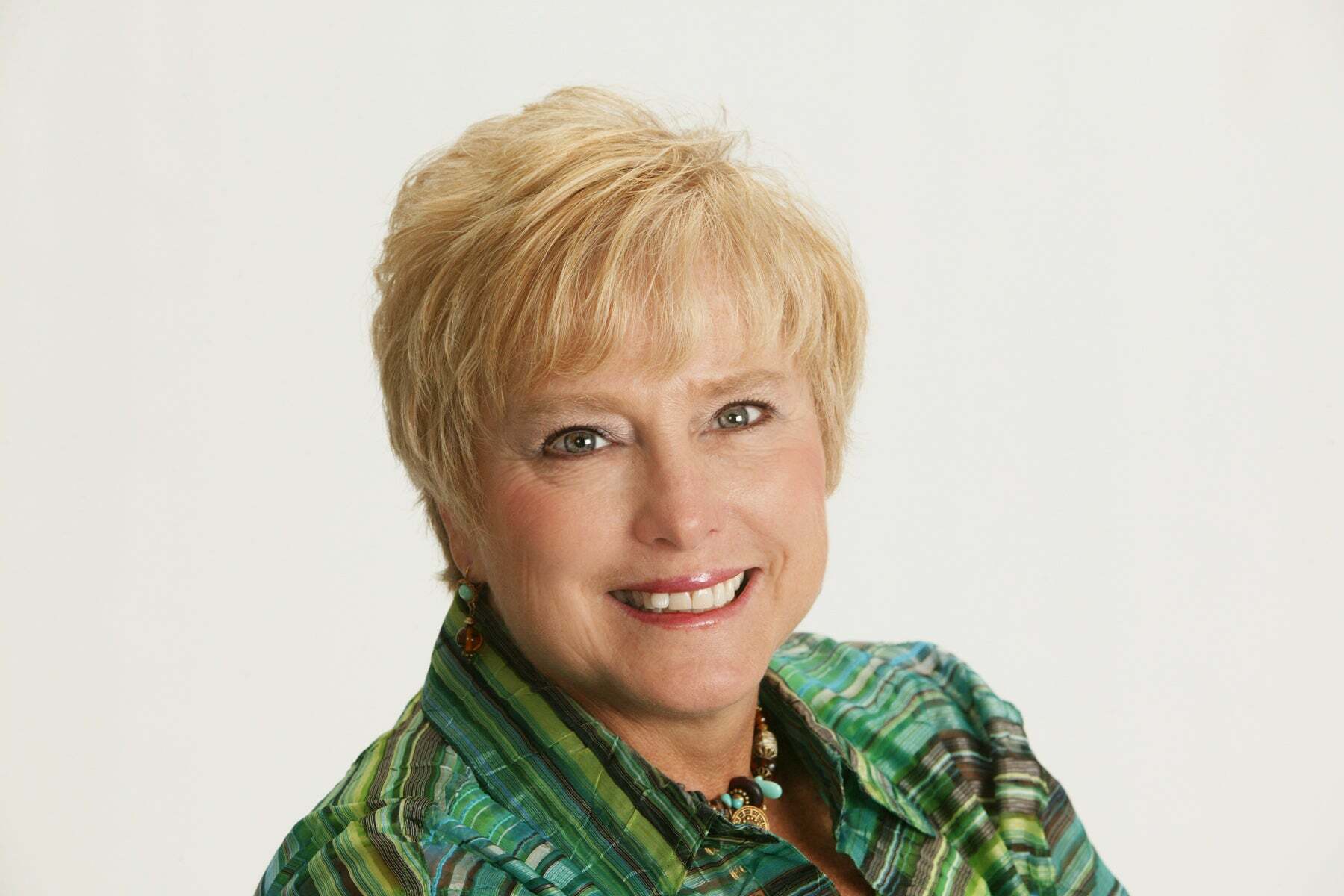 Sherry Evans,  in Wichita, Alliance