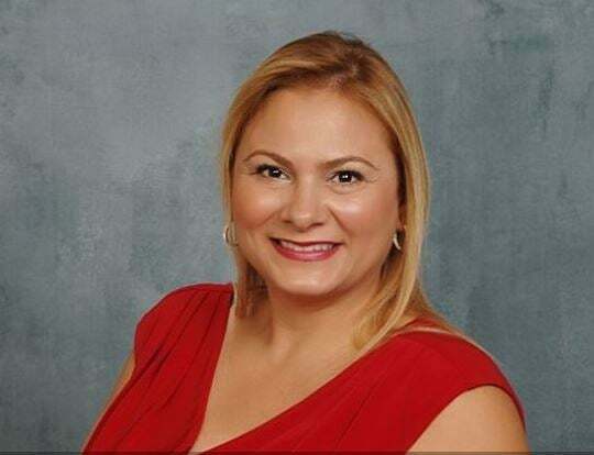 Victoria Mous,  in Pembroke Pines, First Service Realty ERA Powered