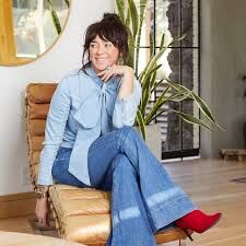 Amber  Dunford,  in Salt Lake City, Windermere