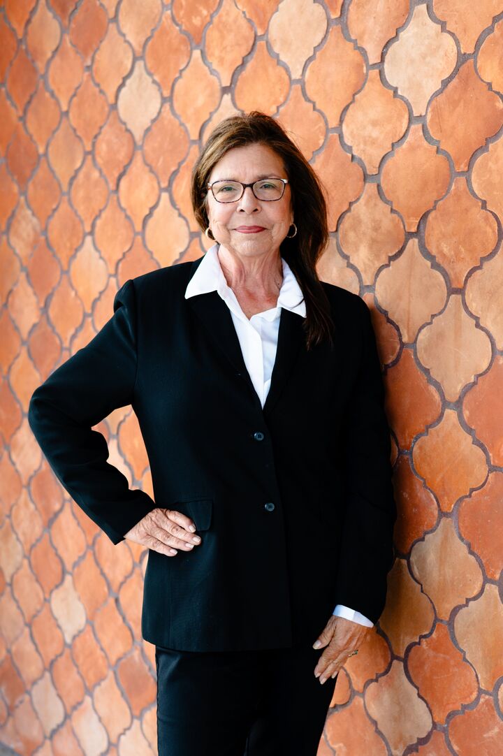 Larraine Gaches, Real Estate Salesperson in Saint Augustine, Premier Properties