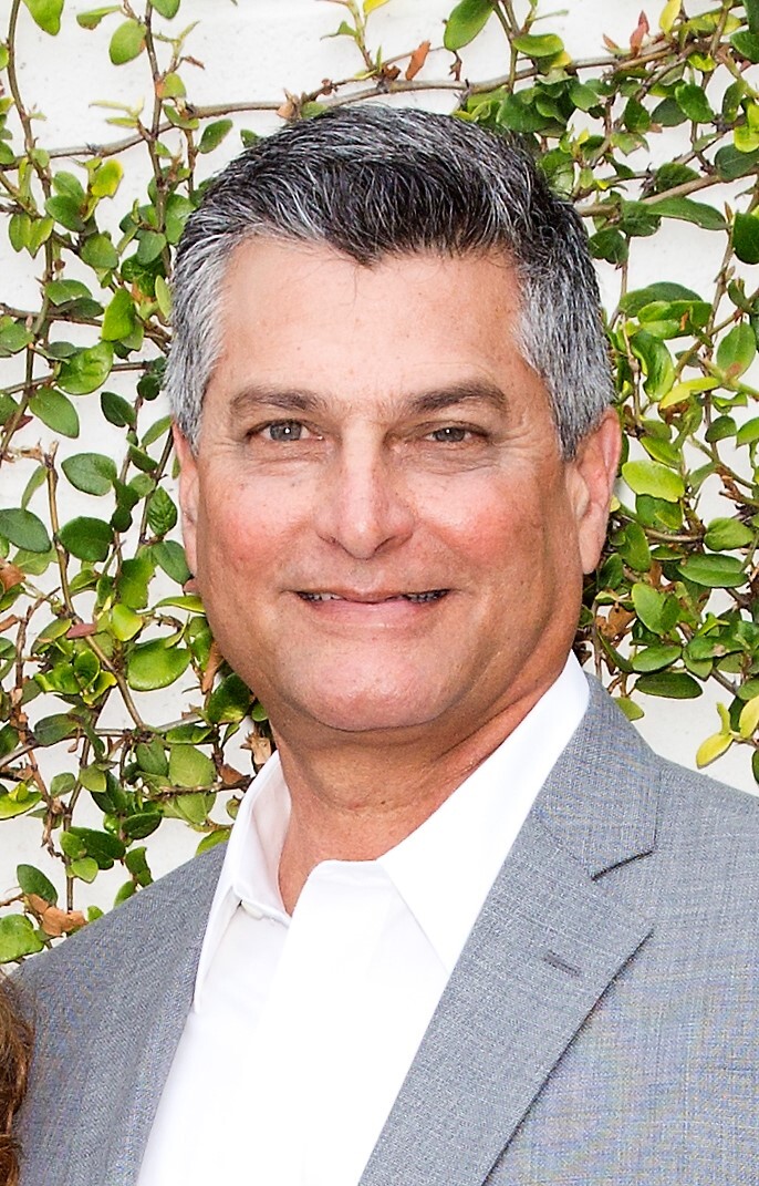 Louis Manzo, Broker Associate in Santa Barbara, Village Properties