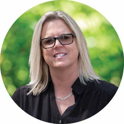 Lisa Mathews, Real Estate Salesperson in Gainesville, Thomas Group