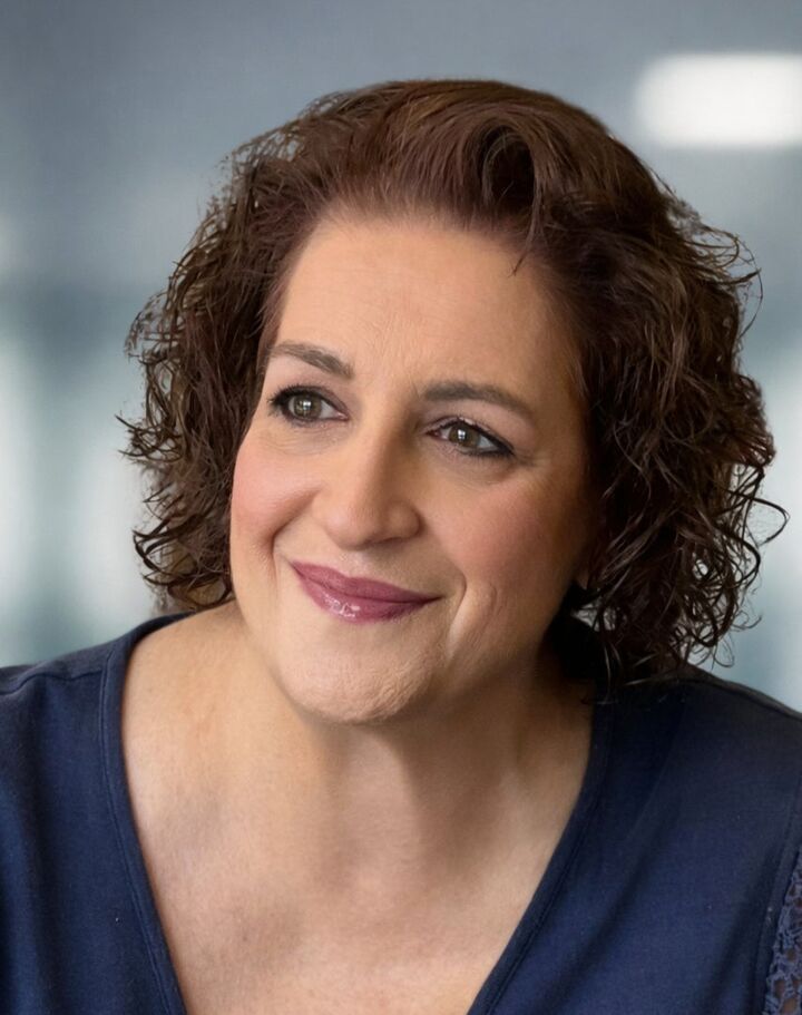 Lydia Maria Petrosino, Associate Real Estate Broker in Bronxville, ERA Insite Realty Services