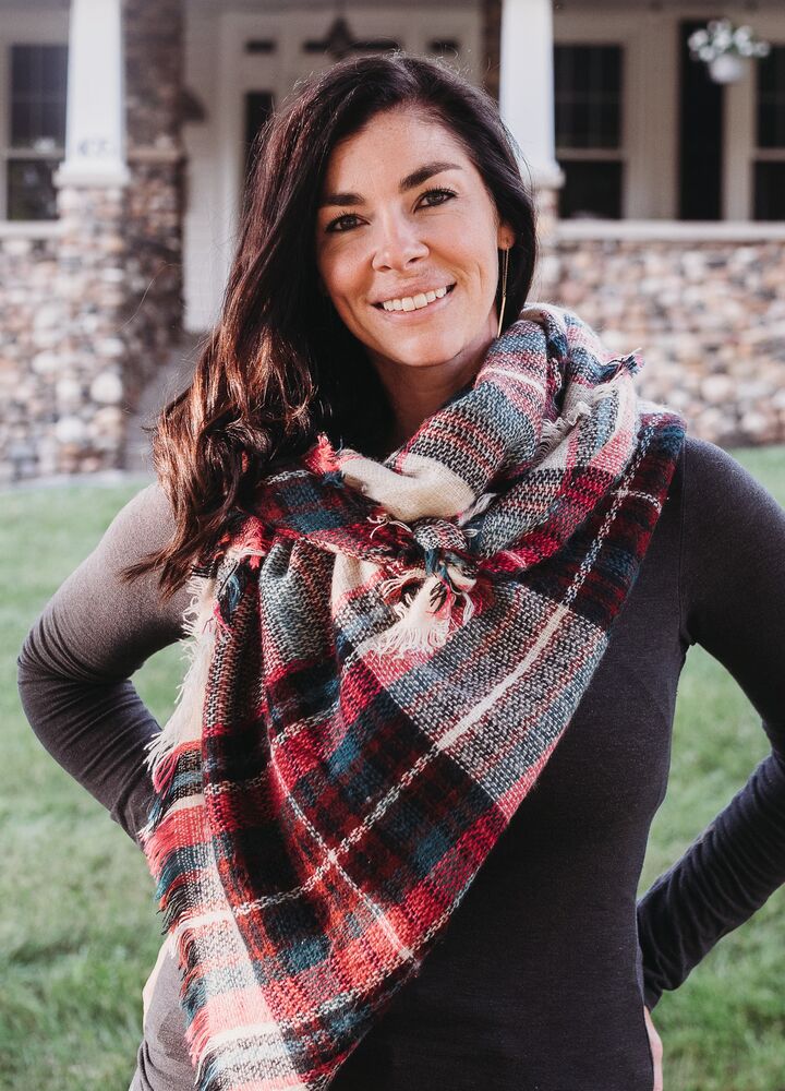 Amber Hassman, Real Estate Salesperson in Cincinnati, ERA Real Solutions Realty