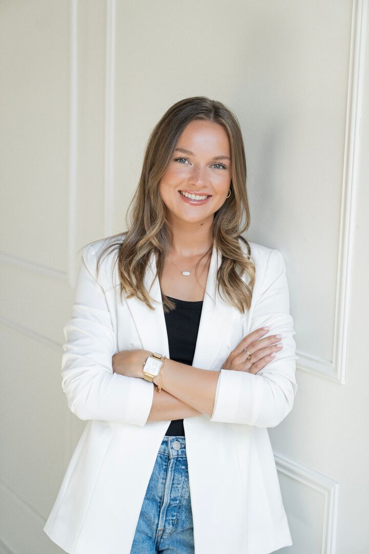 Cameron Shewmaker, Sales Associate in Rogers, Harris McHaney & Faucette