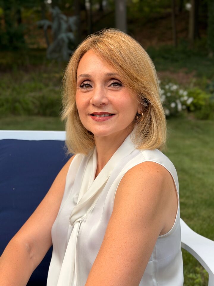 Maria Del Vecchio, Real Estate Salesperson in Stoneham, North East