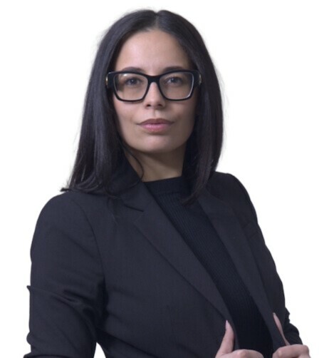 Breanna Calderon, SALESPERSON in Englewood Cliffs, Howard Hanna Rand Realty