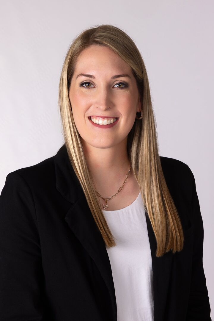 Morgan Harrell, REALTOR® in Conway, ERA TEAM Real Estate