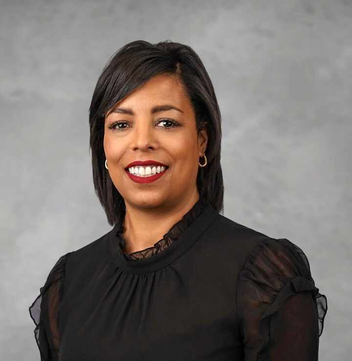 Nicole Lang Realtor with JB Goodwin Realtors