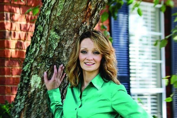 Erica Pilat, Real Estate Salesperson in Savannah, ERA Southeast Coastal Real Estate