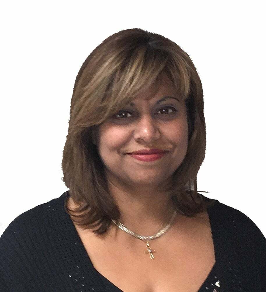 SHARINE NASR, in Montréal, Coldwell Banker Commercial Alliance