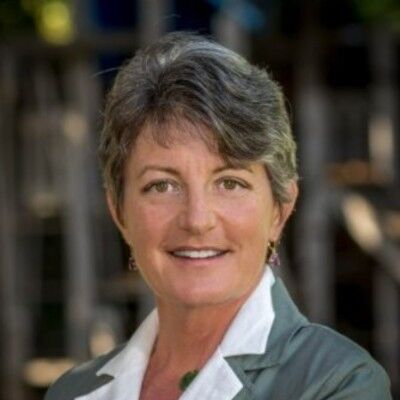 Mary  Posey ,  in Draper, Windermere