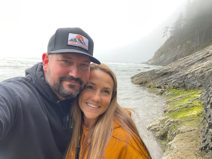 Nicole Isfeld, Real Estate Broker in Clackamas, Realty Partners