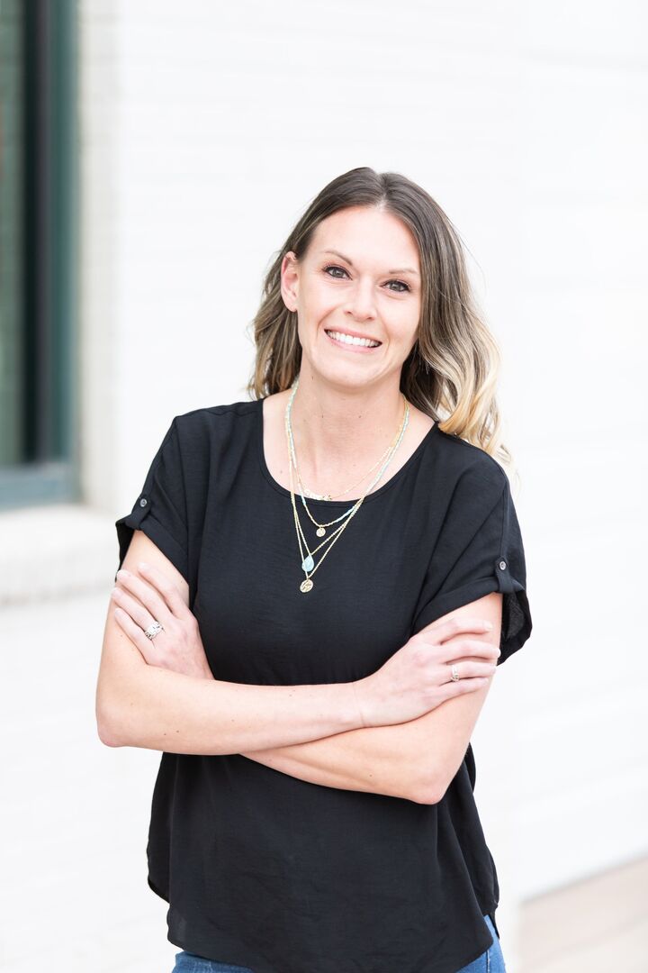 Erika Bachy, Real Estate Salesperson in Cheyenne, The Property Exchange