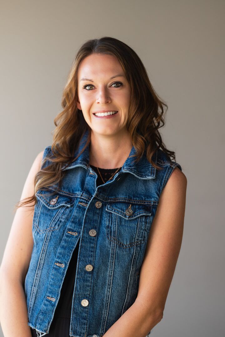 Erika Bachy, Real Estate Salesperson in Cheyenne, The Property Exchange