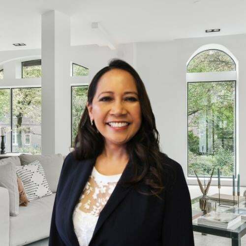 Liza McKnight, Real Estate Salesperson in Torrance, Union Realty Co.