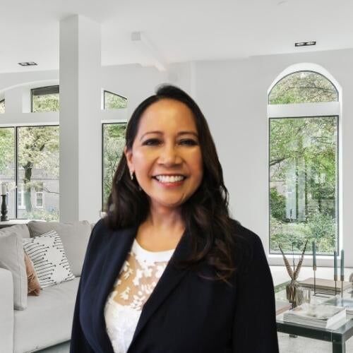 Liza McKnight, Real Estate Salesperson in Torrance, Coastal Properties