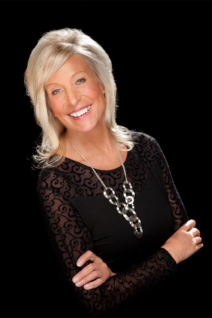 Debbie Richter, Real Estate Salesperson in Brighton, Town & Country Real Estate