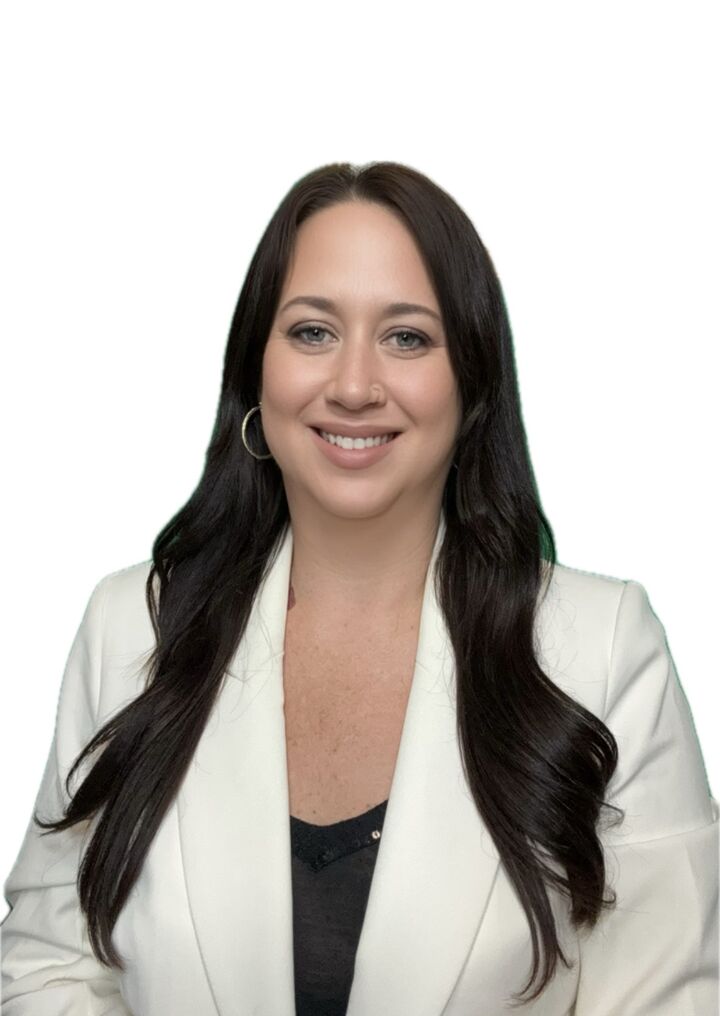 Erika Shaw, Real Estate Salesperson in Harlingen, Johnston Company