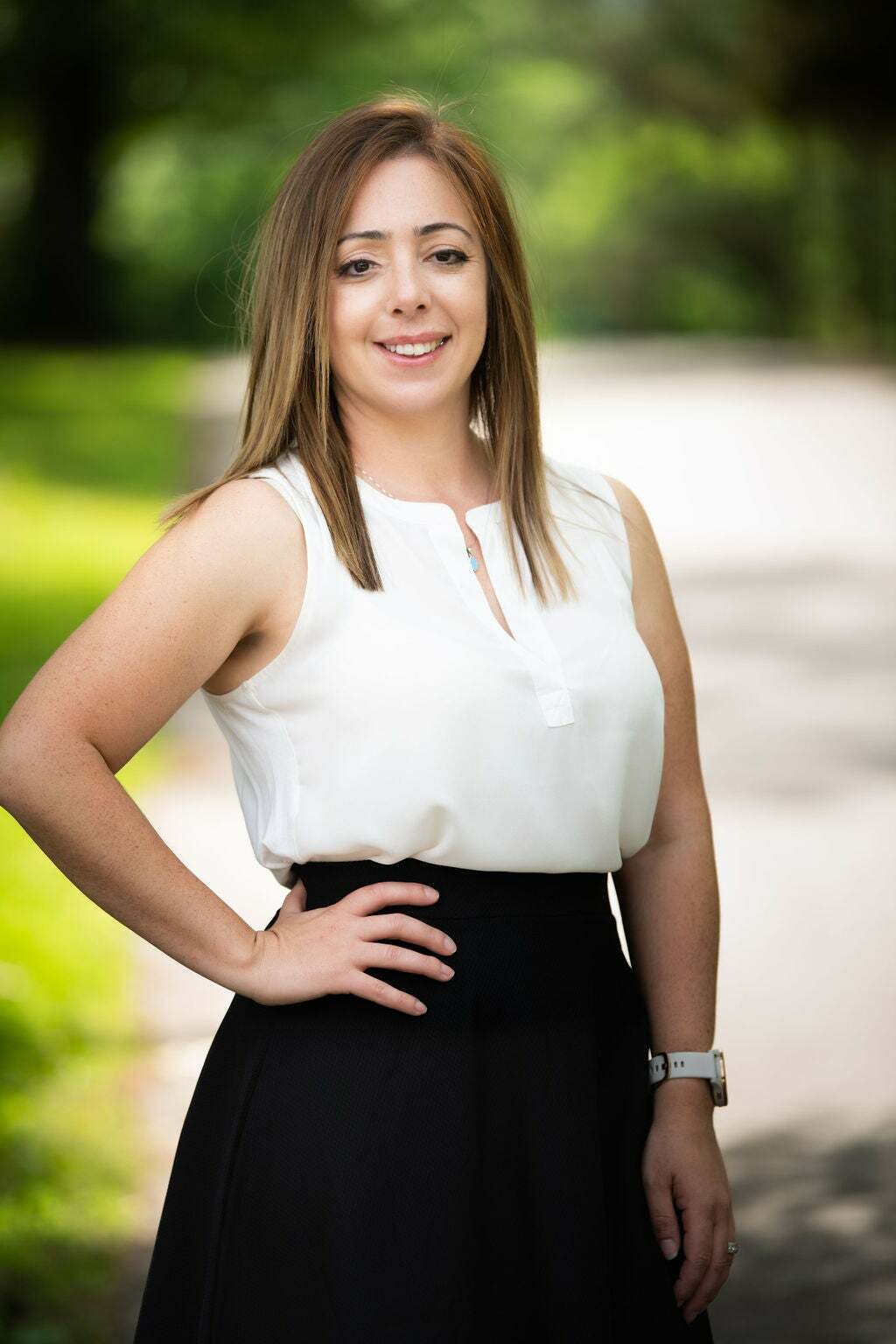 Dana Davidson, Real Estate Salesperson in Goose Creek, Palmetto