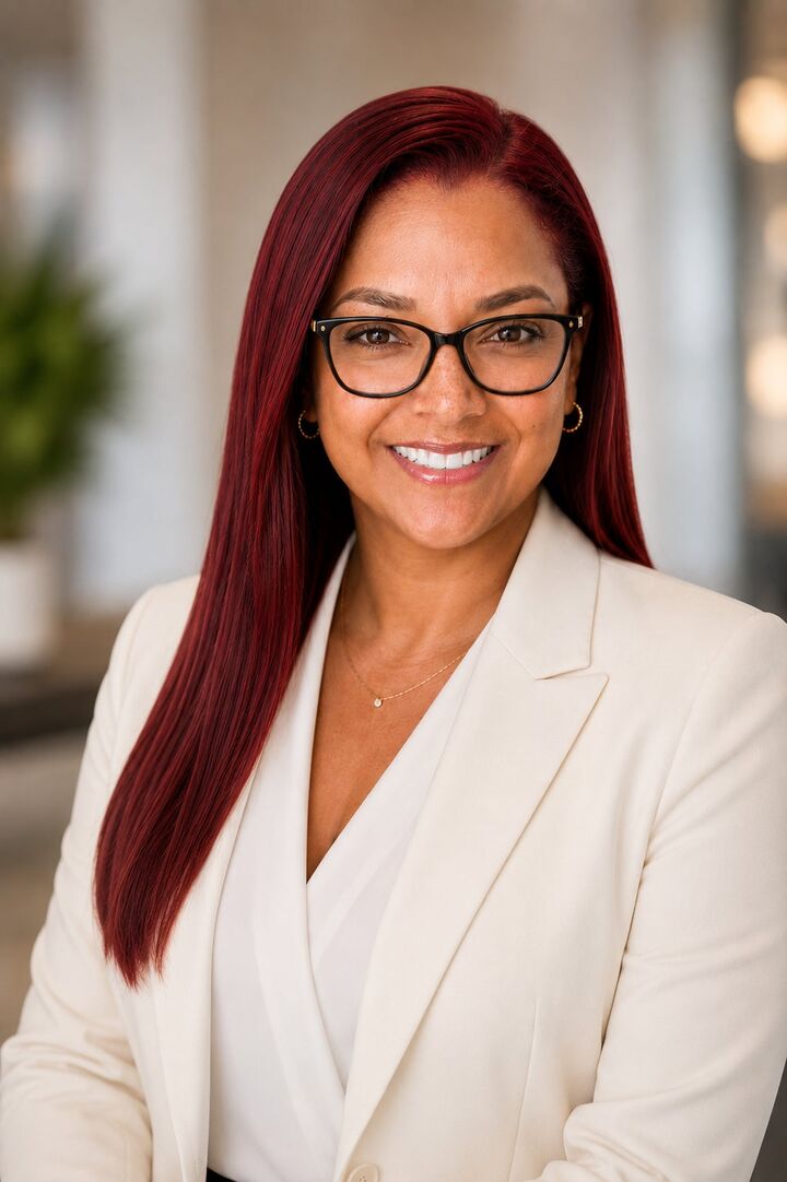 Michelle Isaac, Real Estate Salesperson in Pembroke Pines, North East