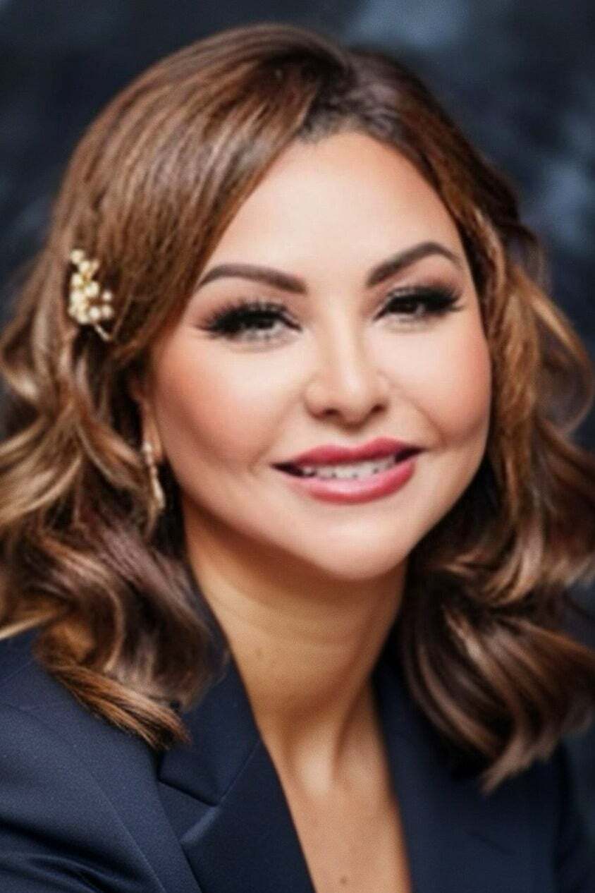 Ana Vasquez, Sales Associate in Walnut Creek, Northern California