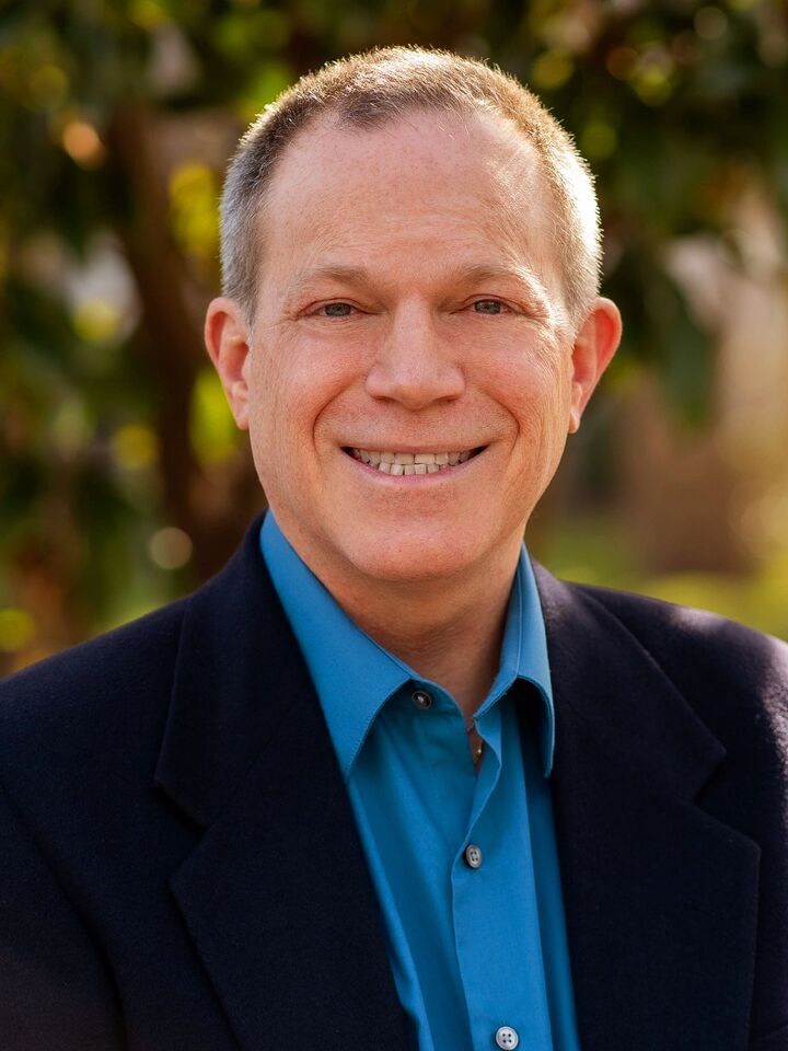Charles Wood, Real Estate Salesperson in McLean, McEnearney
