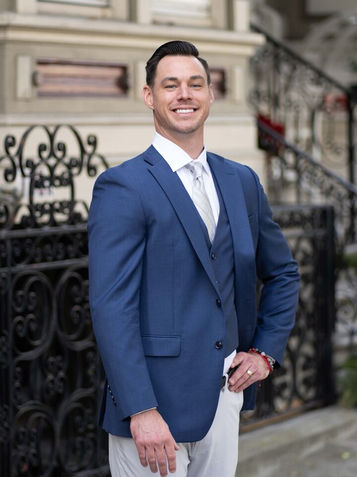 Mitch Marshall, REALTOR® in Greenbrae, Icon Properties