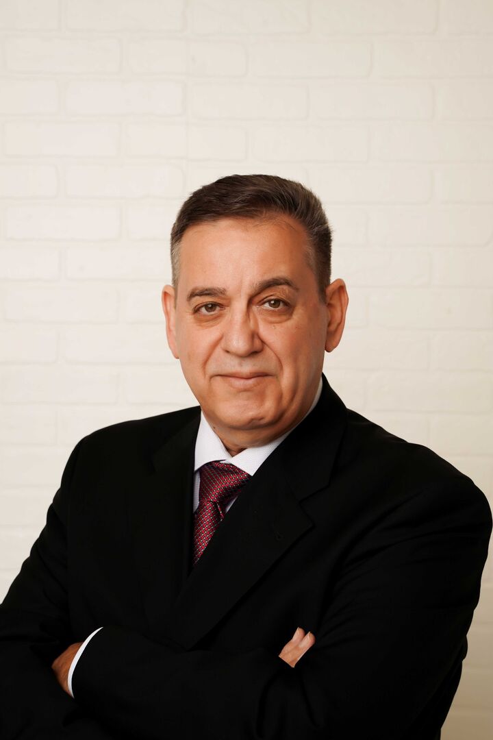 Saed Hares, REALTOR® in Fair Oaks, Windermere