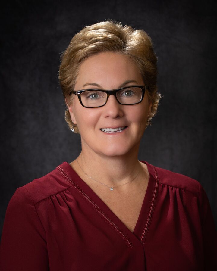 Heidi Huber, Broker Owner in Peru, Today's Realtors, LLC