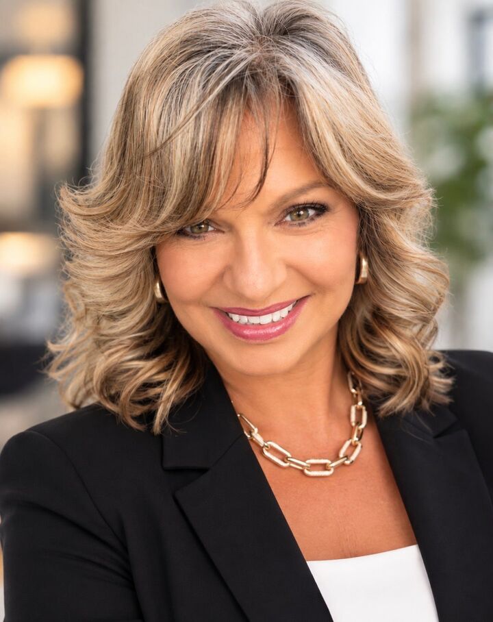 Katherine Visciglia, Real Estate Salesperson in North Brunswick, Solid Gold Realty