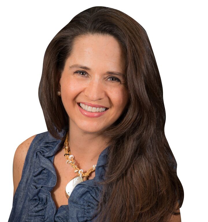 Erika Diez, Real Estate Salesperson in Chula Vista, Clarity