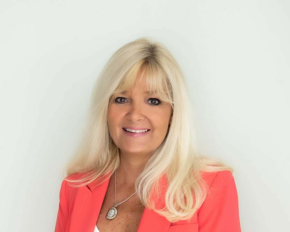 Ramona Reiner,  in Port Charlotte, Sunstar Realty