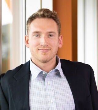 Lukas Martinson, Real Estate Salesperson in Billings, ERA American Real Estate