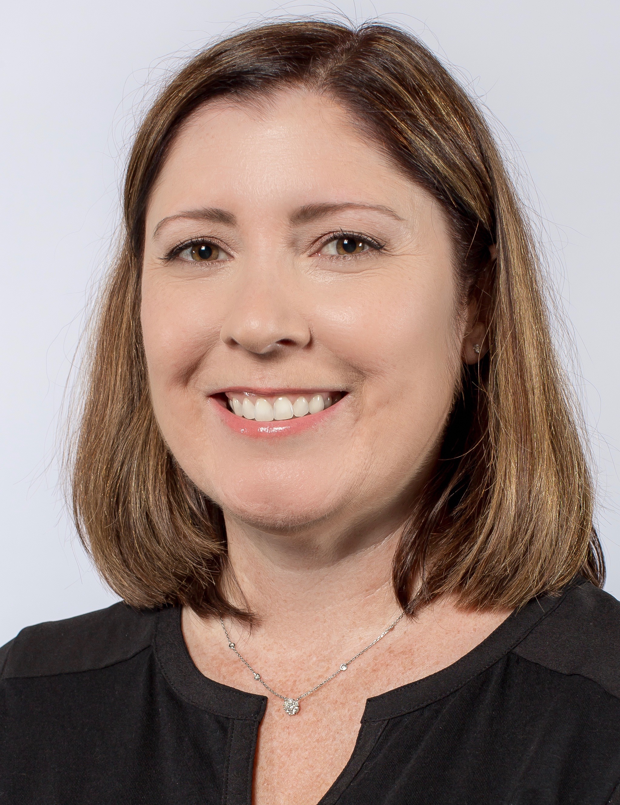 Julie Nelson
