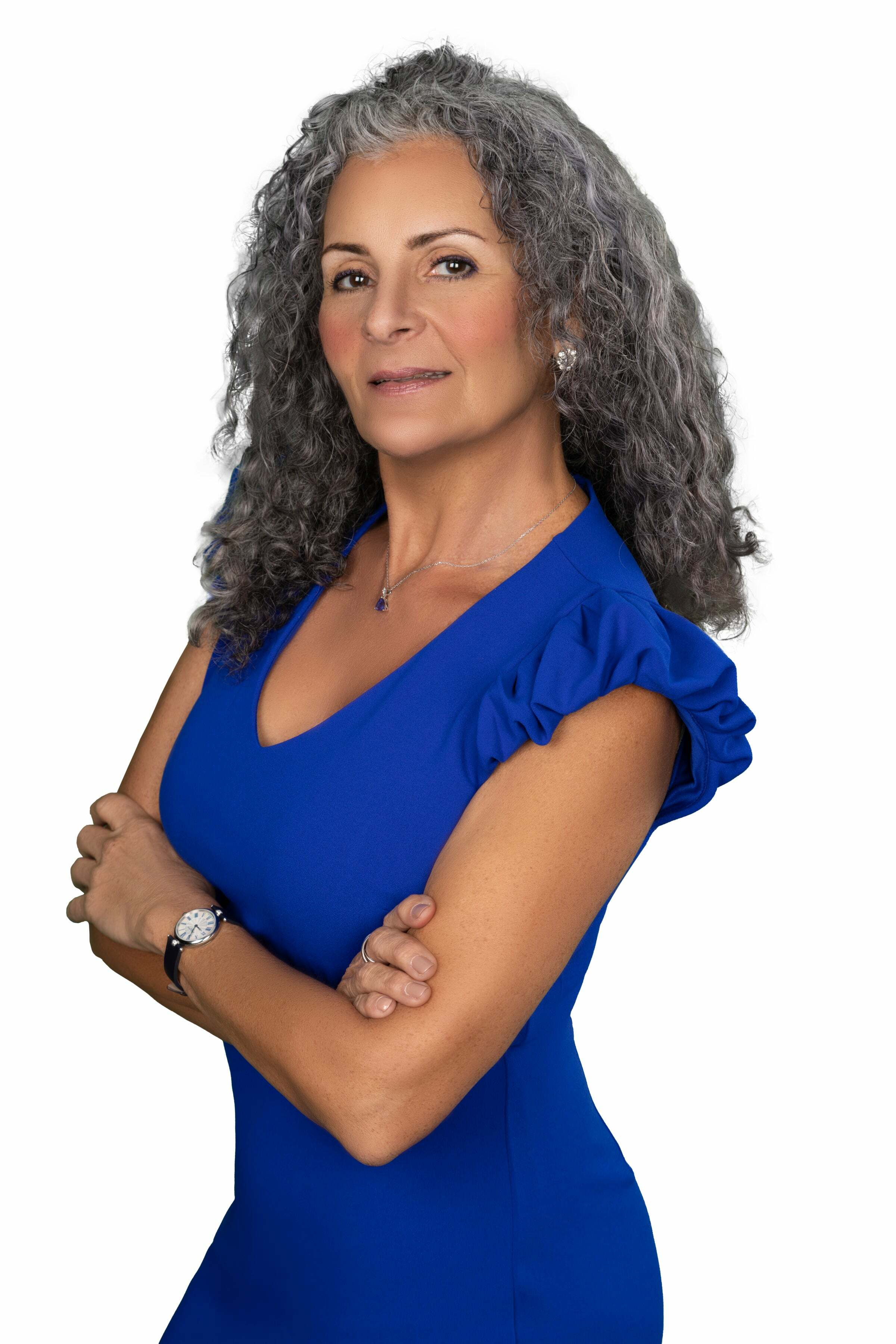 Ingrid Riopelle, Real Estate Salesperson in Murrieta, Associated Brokers Realty