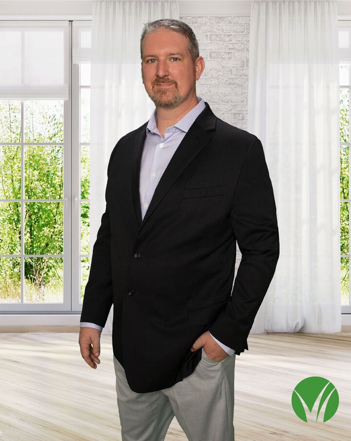 Brett Bonner, Real Estate Broker/Manager in Tumwater, Northwest Home Team