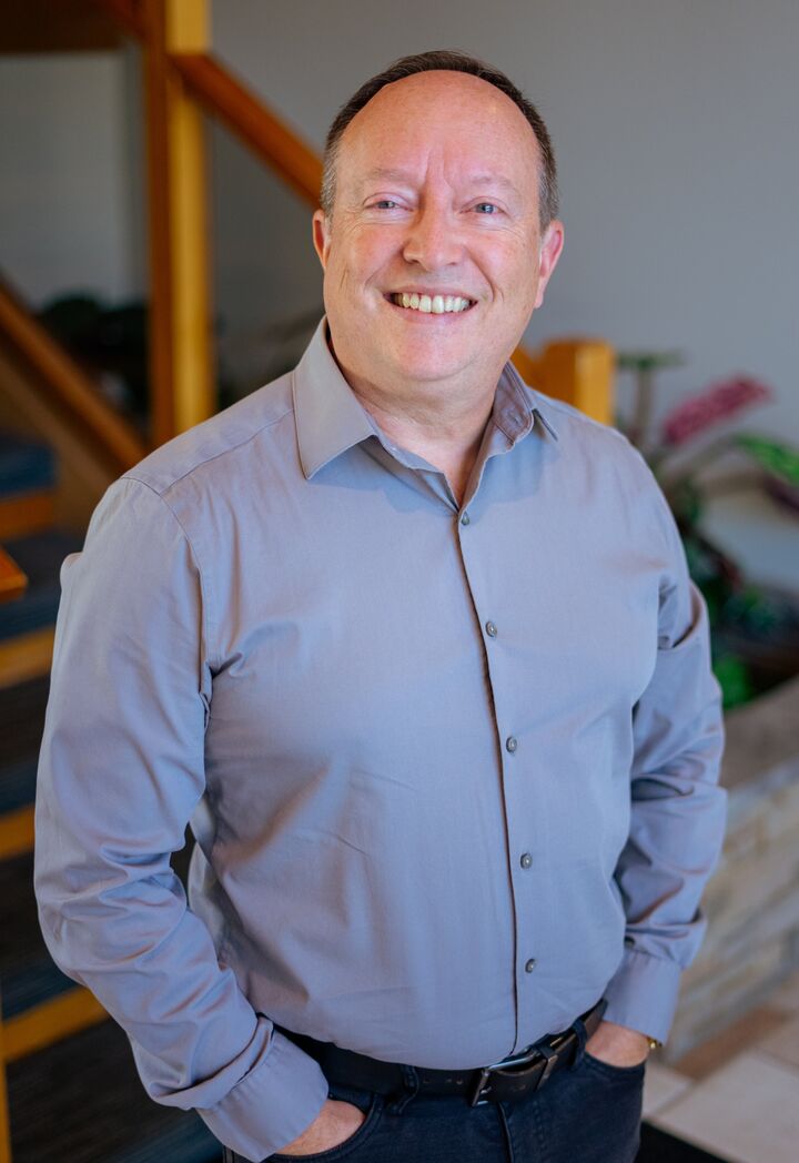 Brian Conklin, Real Estate Broker in Kennewick, Tomlinson