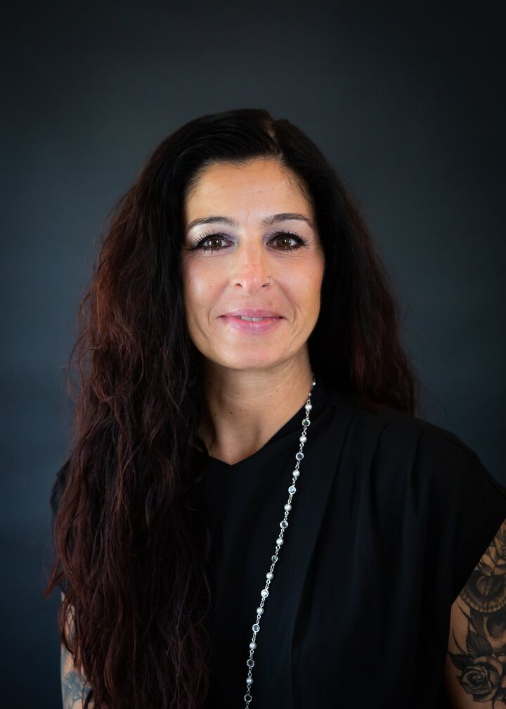 Lillian Bartomeli, Real Estate Salesperson in Monroe, Gaetano Marra Homes