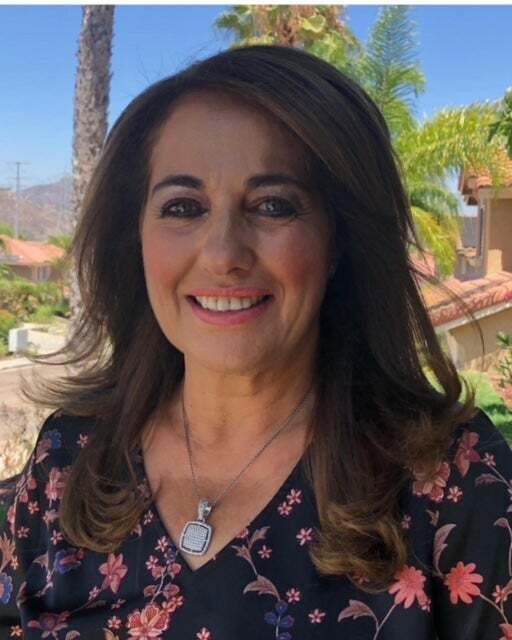 Mona Hermiz, Real Estate Salesperson in La Mesa, West