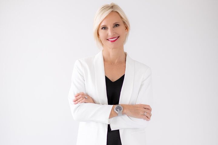 Ashley Nettleton, Real Estate Salesperson in Oklahoma City, ERA Courtyard Real Estate