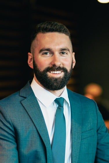 Will Beebe, Real Estate Salesperson in Coeur D Alene, Schneidmiller Realty