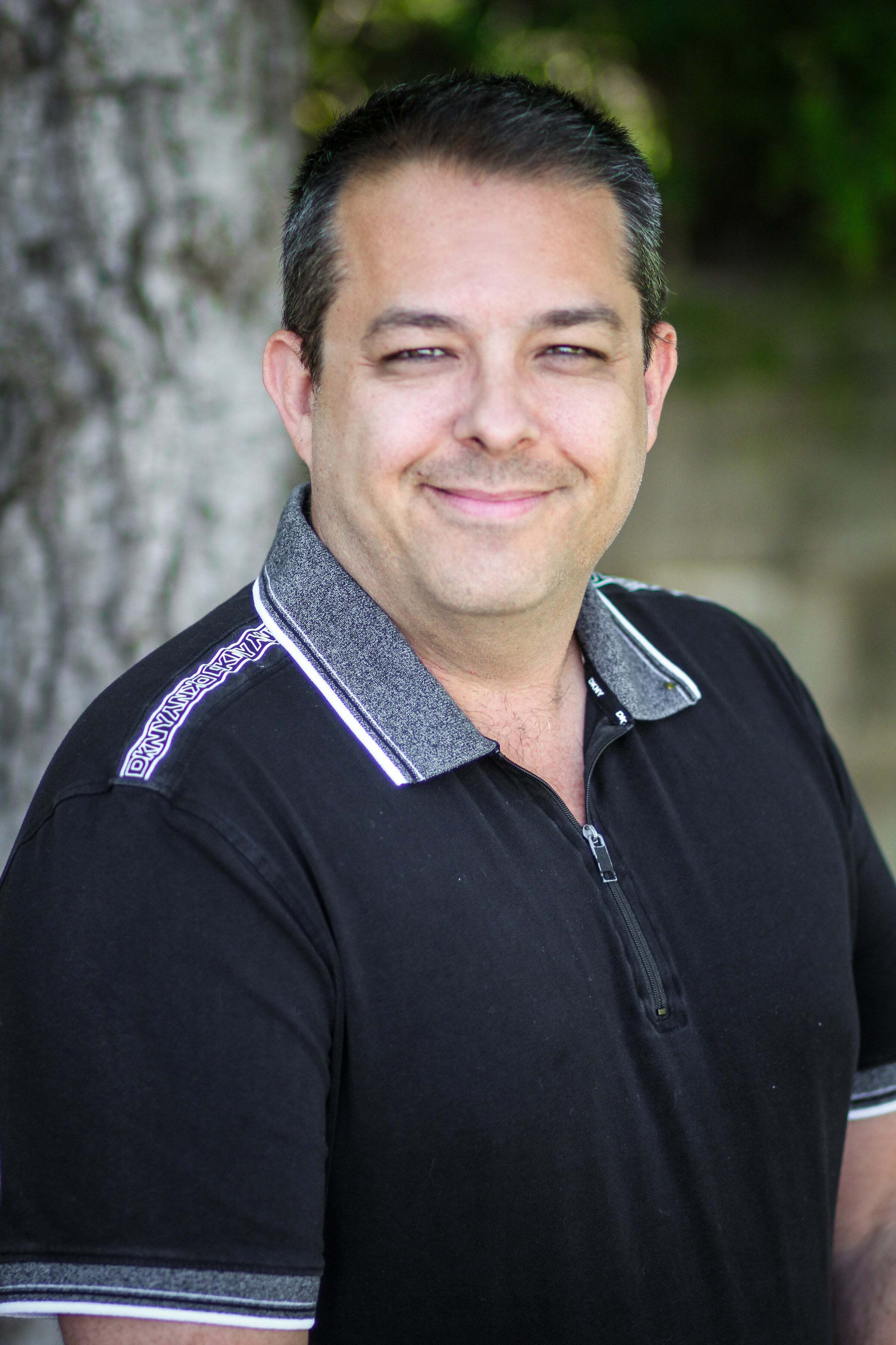 Jon Harding, Real Estate Salesperson in Bluffton, Paracle