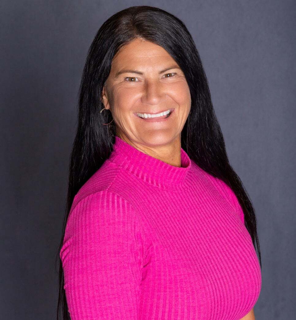 Bess Blacquiere, Principal Broker in Eugene, Equinox