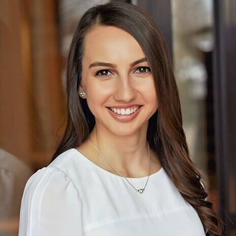 Christina Moran, Real Estate Salesperson in Dayton, Heritage