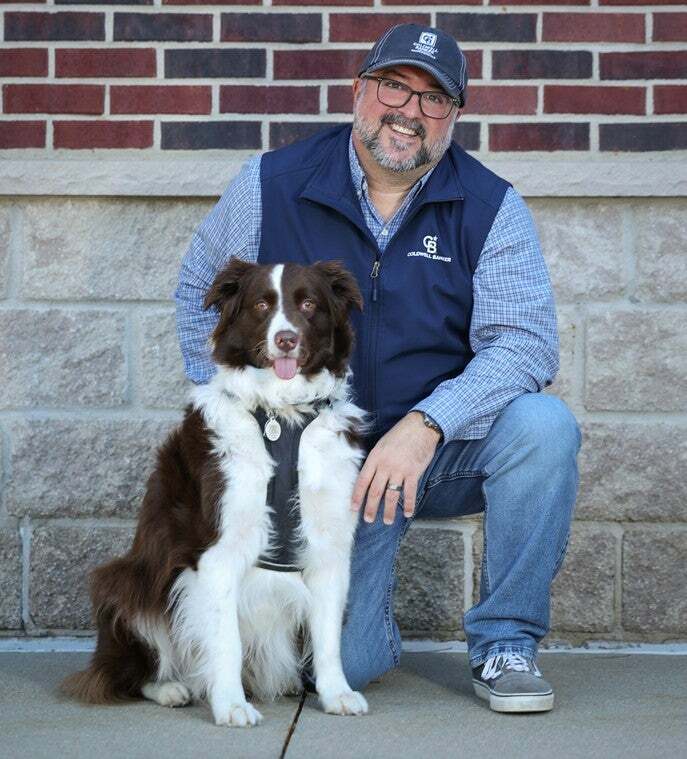 Jack Smith,  in Lapeer, Professionals