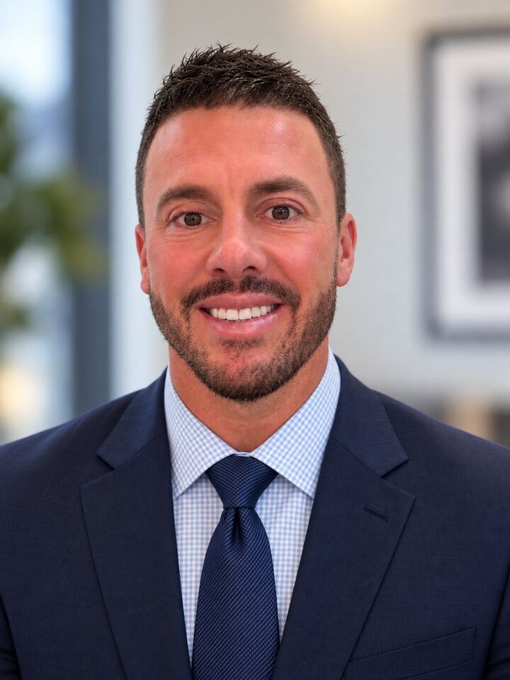 Ryan Glass, Real Estate Salesperson in Springfield, Heritage