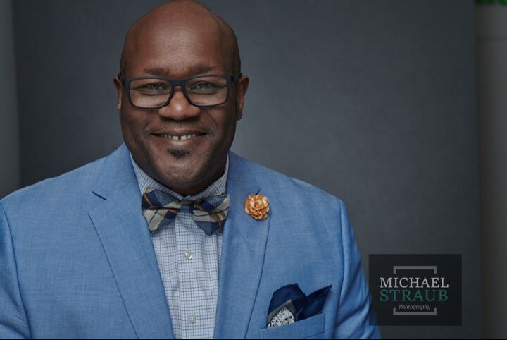 Royal Brown,  in Allentown, Valley Partners