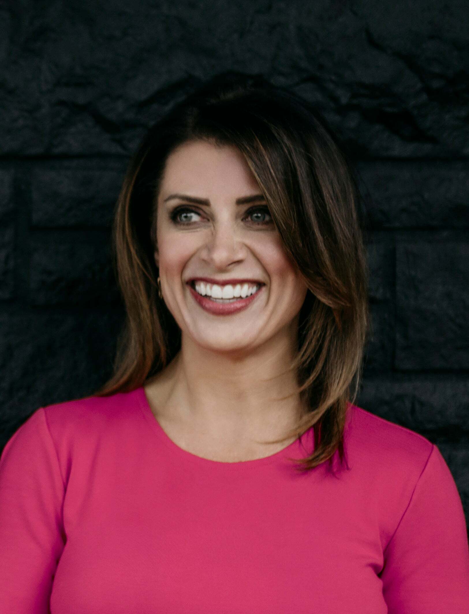 Aubrey Hess, Real Estate Salesperson in Omaha, The Good Life Group